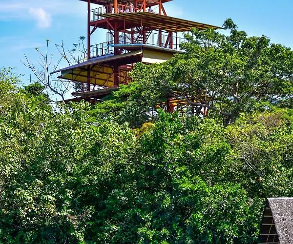 Hotel Papa Tasi Lakeside And Park Union (San Francisco)
